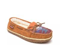 Tilia Slipper - Women's Brown/Multicolor view