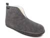 Tamson Boot Slipper - Men's Grey view