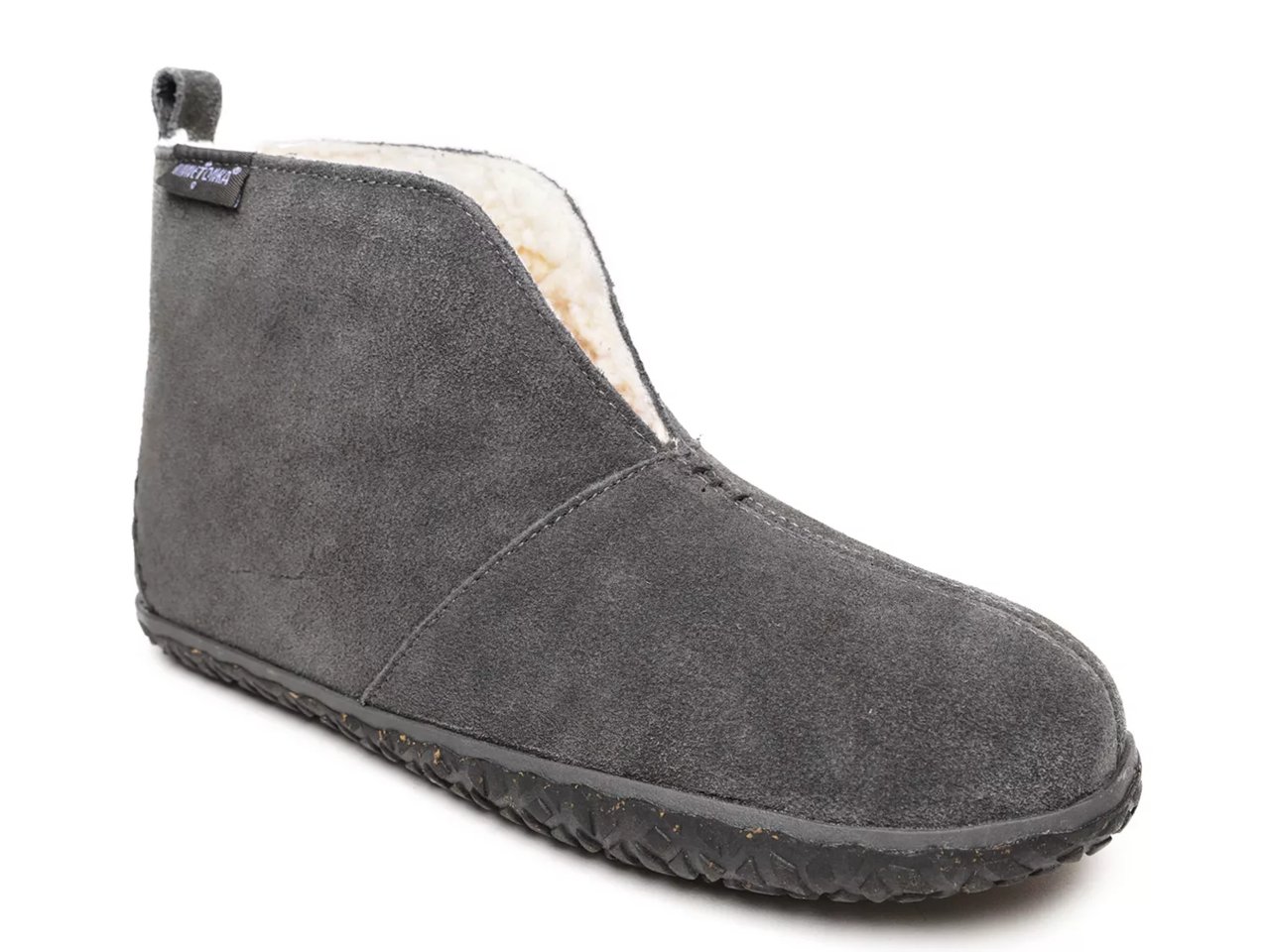 Tamson Boot Slipper - Men's