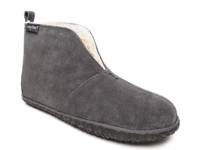 Tamson Boot Slipper - Men's Grey view