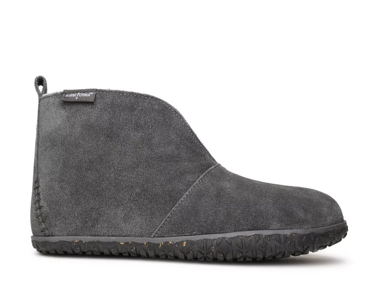 Tamson Boot Slipper - Men's