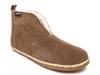 Tamson Boot Slipper - Men's Cognac view