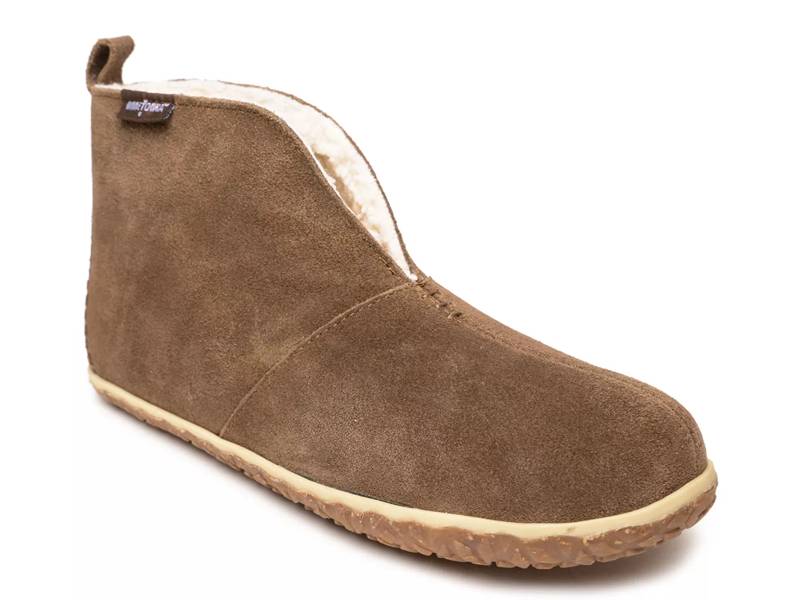 Tamson Boot Slipper - Men's