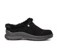 Emerson Slipper - Women's Black view
