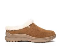 Emerson Slipper - Women's Light Brown view