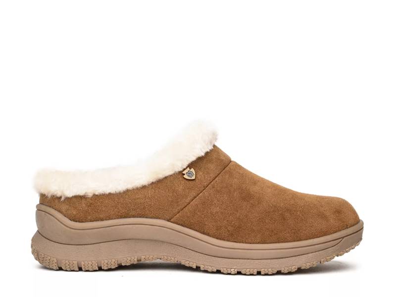 Emerson Slipper - Women's