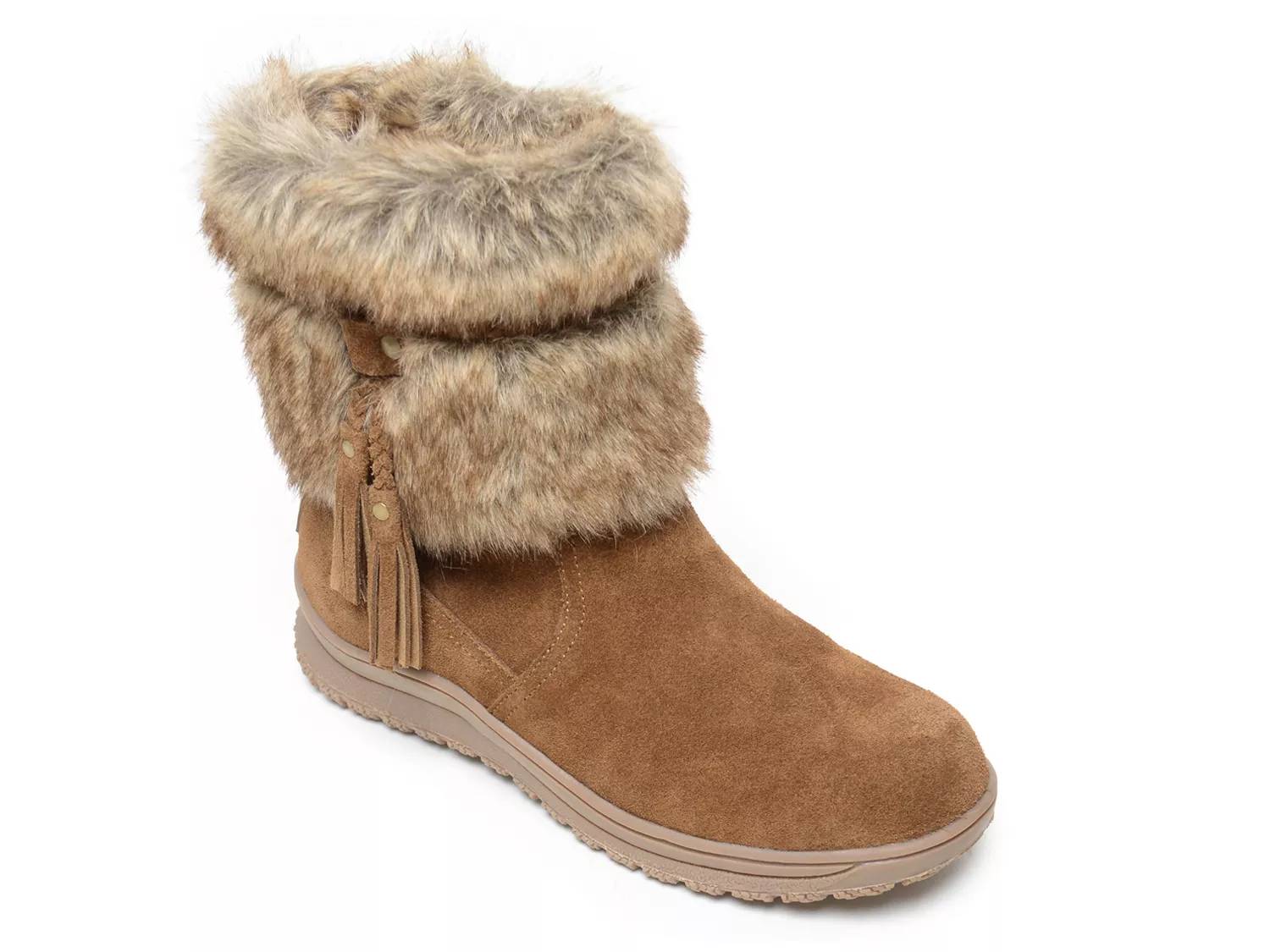Everett Bootie - Women's