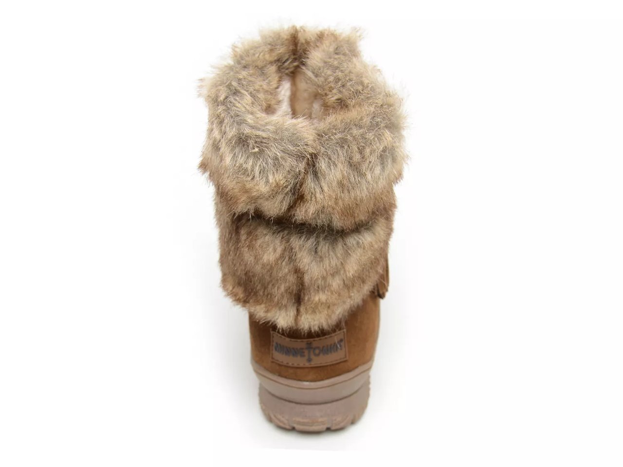 Everett Bootie - Women's