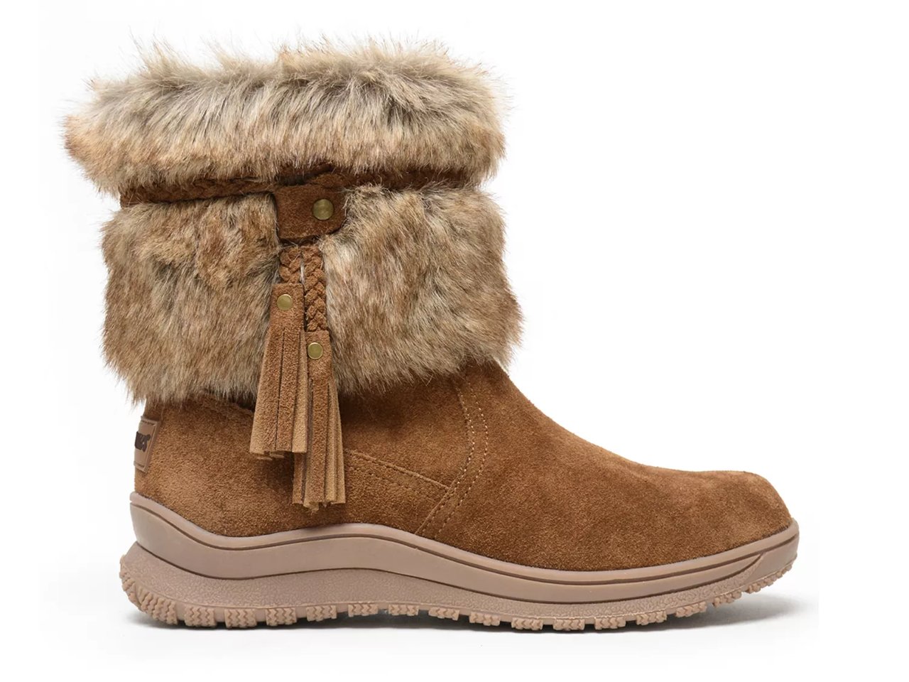 Everett Bootie - Women's