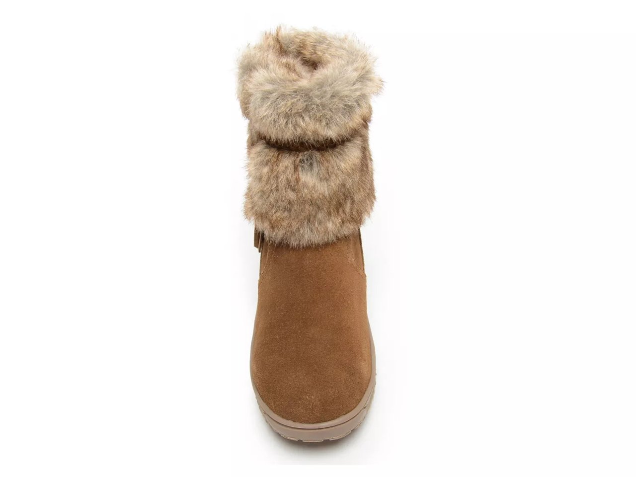 Everett Bootie - Women's
