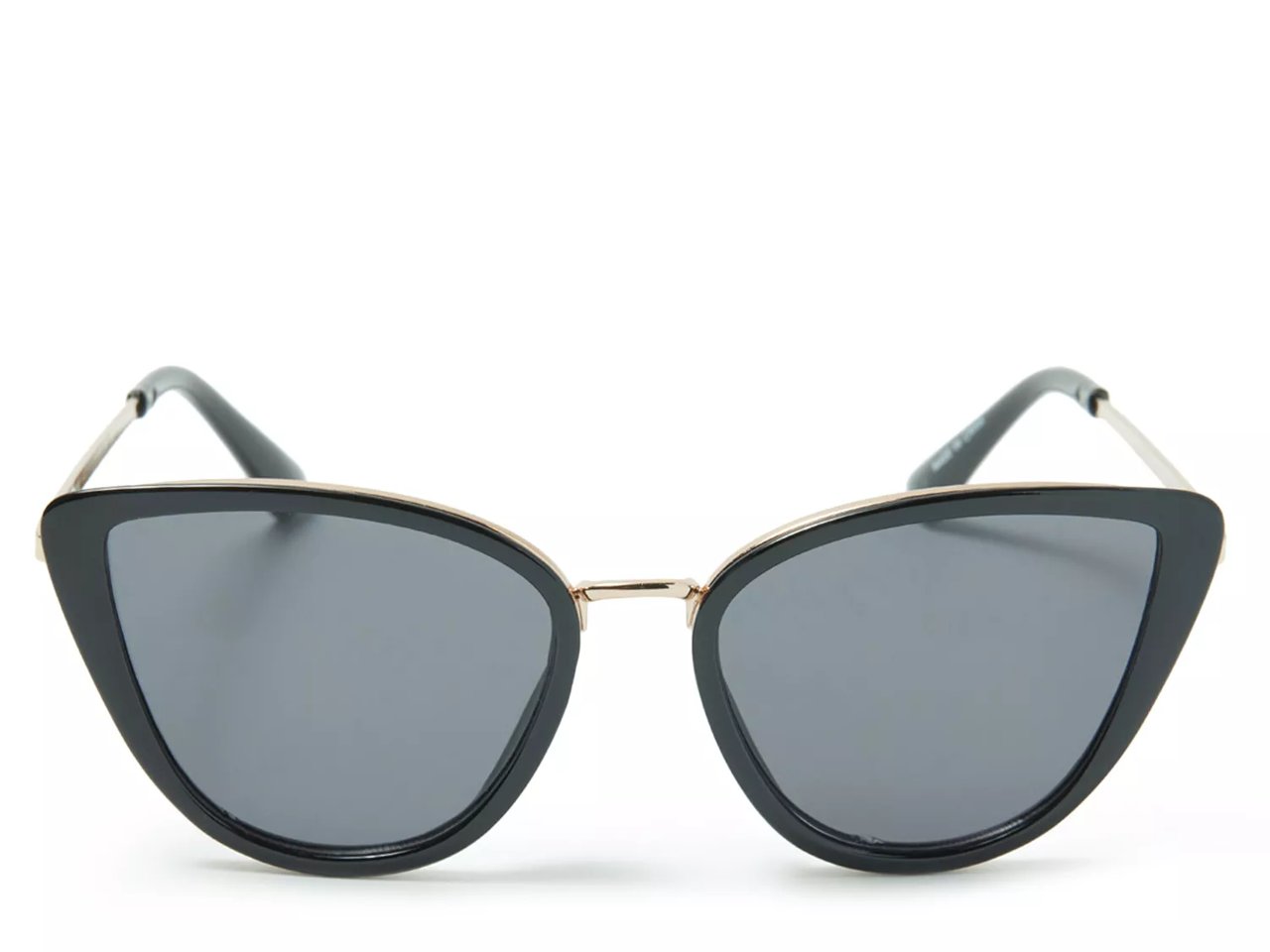 Kelly & Katie Mistral Cat-Eye Sunglasses