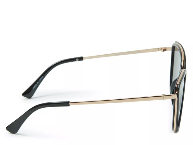 Mistral Cat-Eye Sunglasses