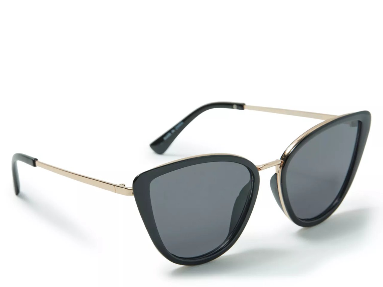 Mistral Cat-Eye Sunglasses