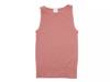 TW-T153 Seamless Women's Tank Top Light Pink view