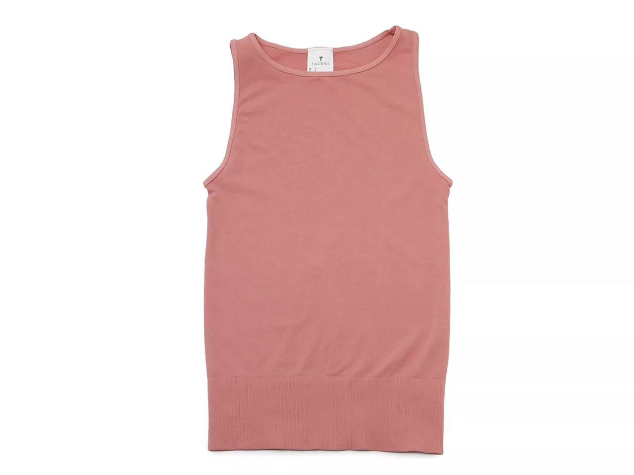 TACKMA TW-T153 Seamless Women's Tank Top
