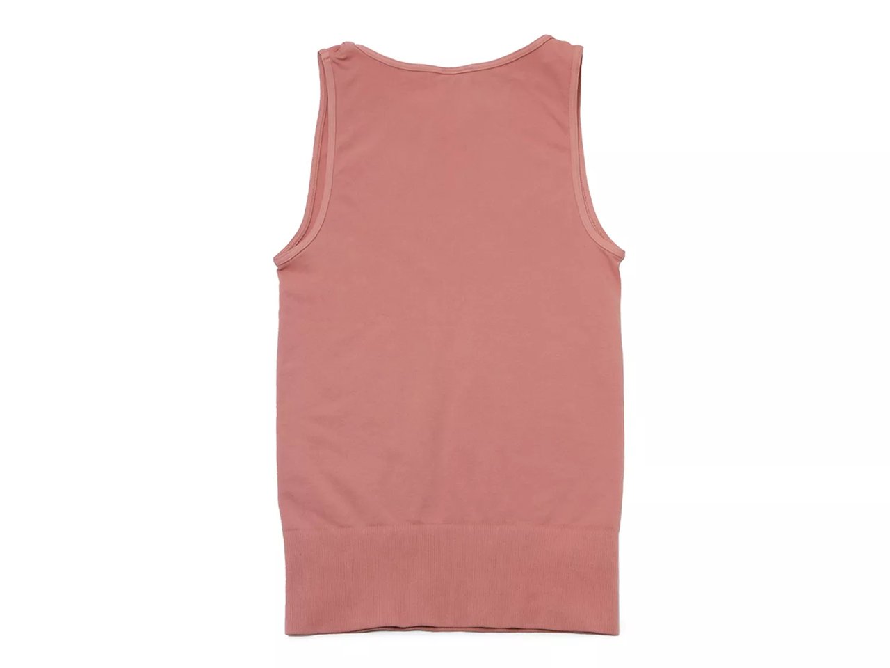 TW-T153 Seamless Women's Tank Top