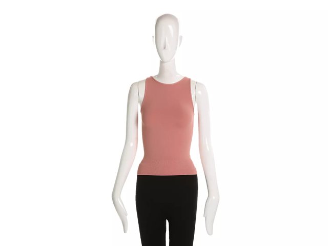 TW-T153 Seamless Women's Tank Top