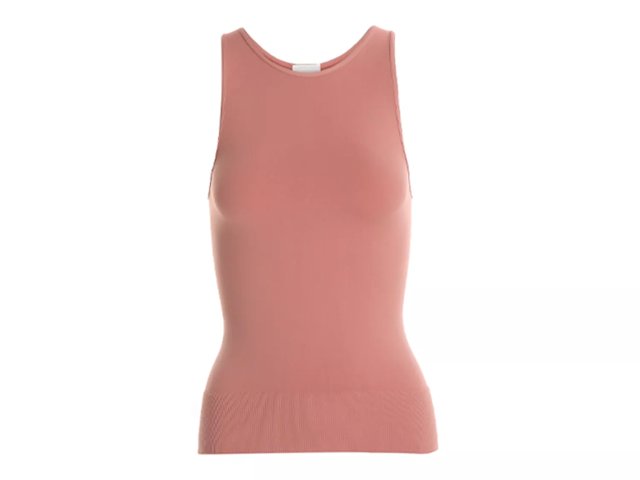 TW-T153 Seamless Women's Tank Top