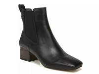 Waxton Bootie Black Leather view