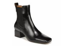 Waxton Bootie Black Synthetic view
