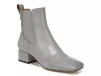 Waxton Bootie Grey Leather view