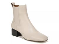 Waxton Bootie Oak Taupe Leather view