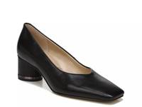 Pisa Pump Black view