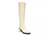Dorica Boot White view