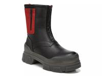 Galaxy Boot Black view