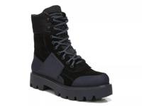 Balin Hiking Boot Black view