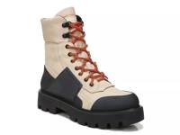 Balin Hiking Boot Grey view