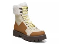 Balin Hiking Boot Taupe/Stone view