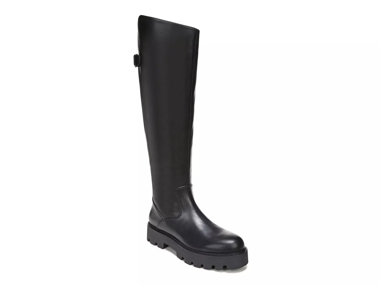 Balin Wide Calf Riding Boot