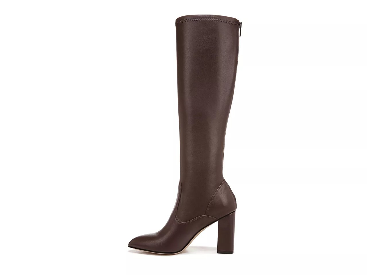Katherine Wide Calf Boot