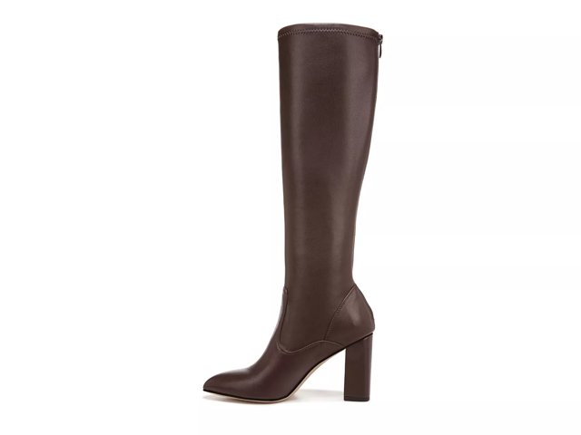 Katherine Wide Calf Boot