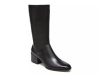 Jaxine Boot Black view