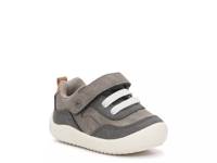 Nick Sneaker - Kids' Grey view