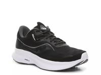 Guide 15 Running Shoe - Women's Black/White view