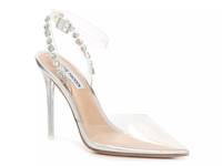 Vary Pump Clear view