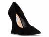 Zana Pump Black view
