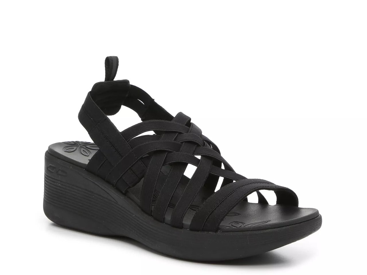 Pier Lite Wedge Sandal
