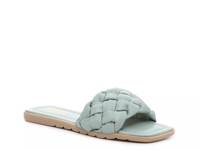 Spira Flat Green view