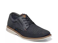 Otto Knit Oxford Navy view