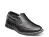 Otto Slip-On Black view