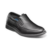 Otto Slip-On Black view