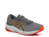 GT-1000 11 Running Shoe - Men's Grey/Orange view