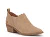 Fallo Bootie Taupe view