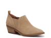 Fallo Bootie Light Brown view