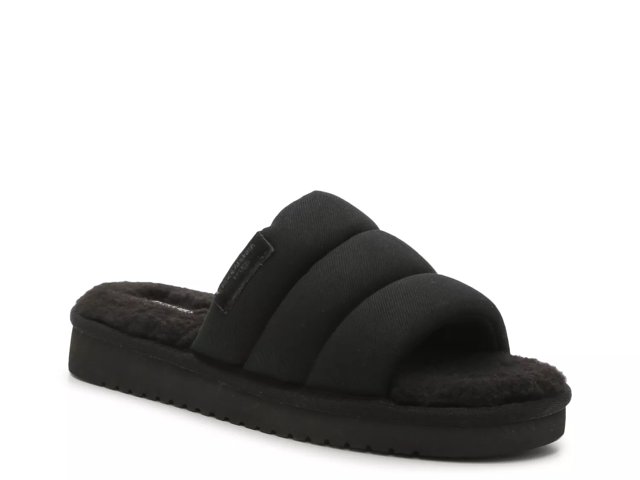 Rommie Slide Sandal - Men's