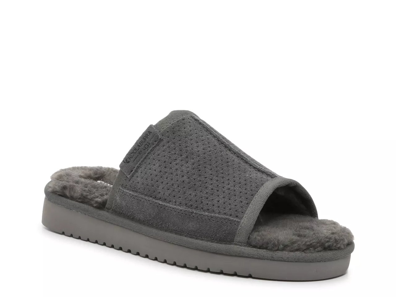 Dawsen Slipper - Men's